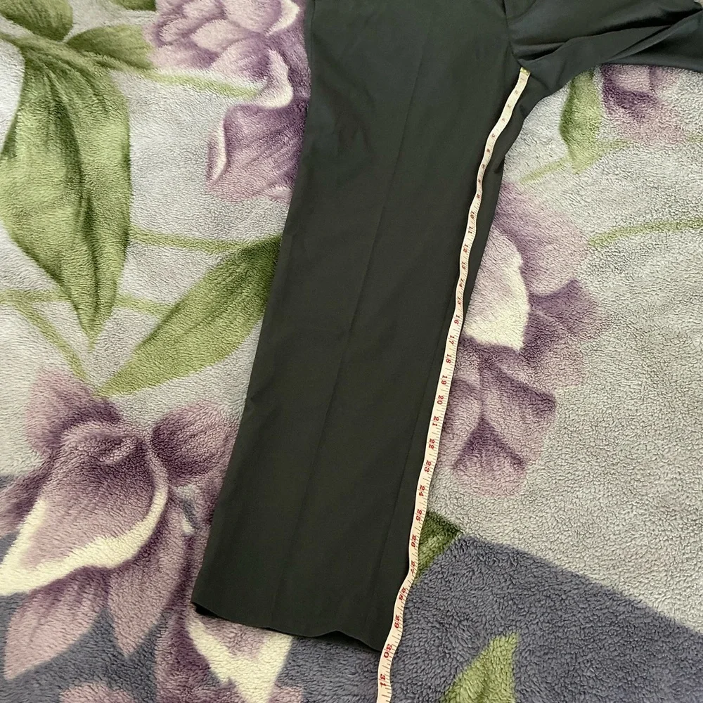 DKNY Men’s Gray Dress Pants